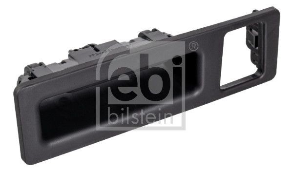 Original FEBI BILSTEIN Central locking system 108219 for BMW 3 Series