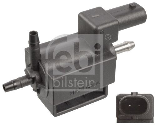 Volkswagen POLO Intake air control valve FEBI BILSTEIN 108232 cheap