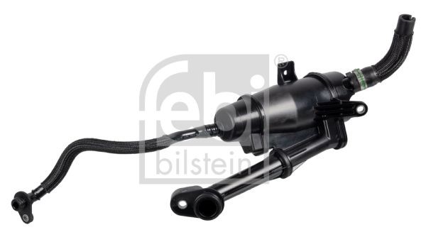 FEBI BILSTEIN with venting hoses, with hose Oil Trap, crankcase breather 108259 buy