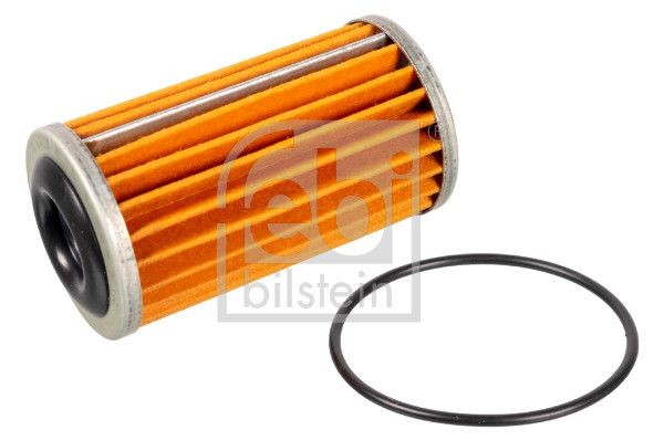 FEBI BILSTEIN 108279 Hydraulic Filter, automatic transmission DACIA experience and price
