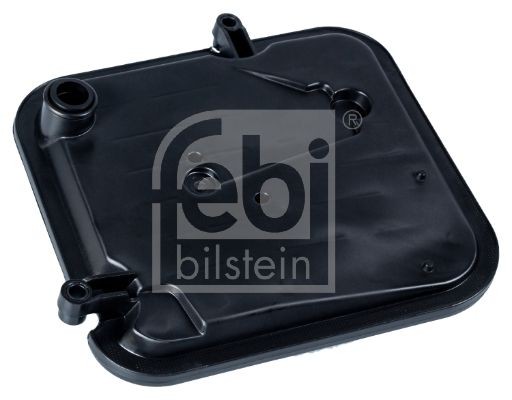 FEBI BILSTEIN 108282 Automatic transmission filter JEEP WRANGLER 2012 in original quality