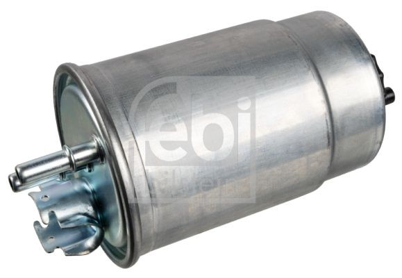 FEBI BILSTEIN In-Line Filter Height: 182mm Inline fuel filter 108356 buy