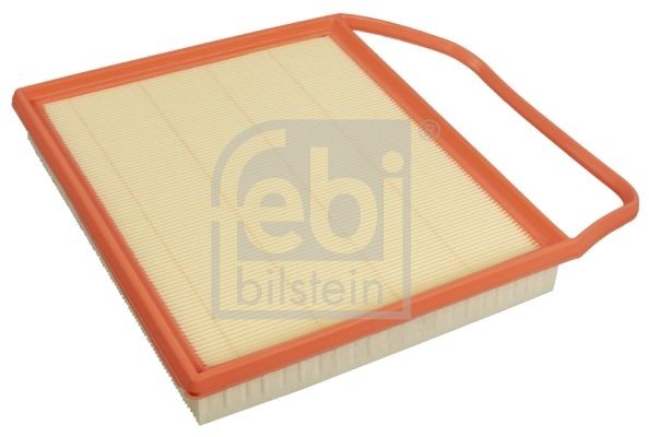 FEBI BILSTEIN 108364 Air filter 41mm, 288mm, 356mm, Filter Insert