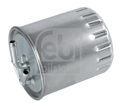 FEBI BILSTEIN In-Line Filter Height: 122mm Inline fuel filter 108738 buy