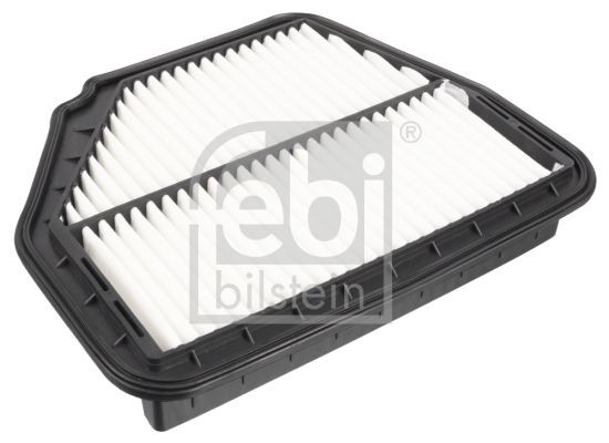 FEBI BILSTEIN 108743 Air filter CHEVROLET experience and price