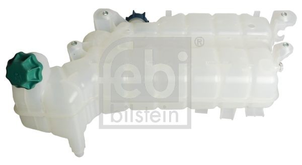 FEBI BILSTEIN with lids, with lid Expansion tank, coolant 108777 buy