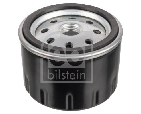 FEBI BILSTEIN 61mm, 78mm, Spin-on Filter Height: 61mm Engine air filter 108792 buy