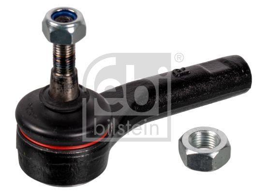 FEBI BILSTEIN 108796 Track rod end Front Axle Right, with self-locking nut