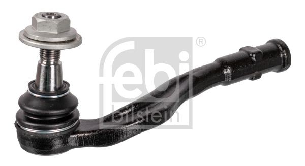 Original FEBI BILSTEIN Track rod end ball joint 108812 for AUDI A5