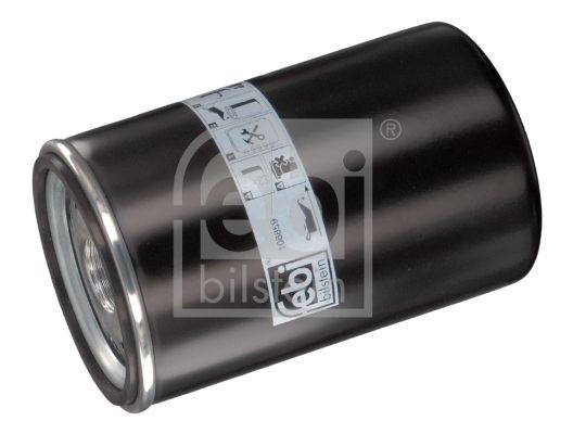 FEBI BILSTEIN Spin-on Filter Ø: 108mm, Height: 176mm Oil filters 108859 buy