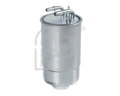Original FEBI BILSTEIN Fuel filter 108972 for OPEL CORSA