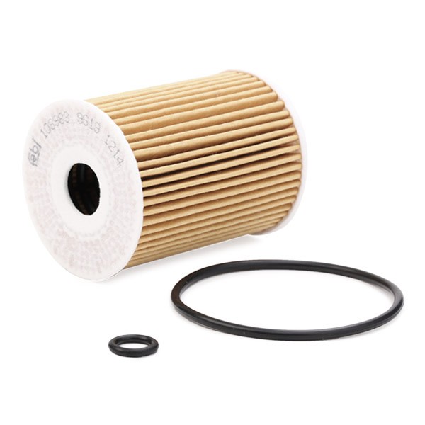 108983 Oil filters FEBI BILSTEIN 108983 review and test
