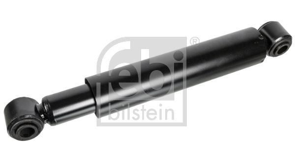 FEBI BILSTEIN 20610 Stoßdämpfer für MERCEDES-BENZ SK LKW in Original Qualität