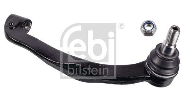 FEBI BILSTEIN Front Axle Right, with self-locking nut Tie rod end 280005 buy