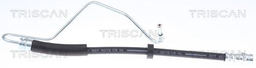 Original TRISCAN Flexible brake pipe 8150 29189 for AUDI A5