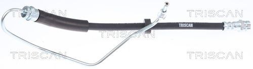 Original TRISCAN Flexible brake line 8150 29190 for AUDI A5