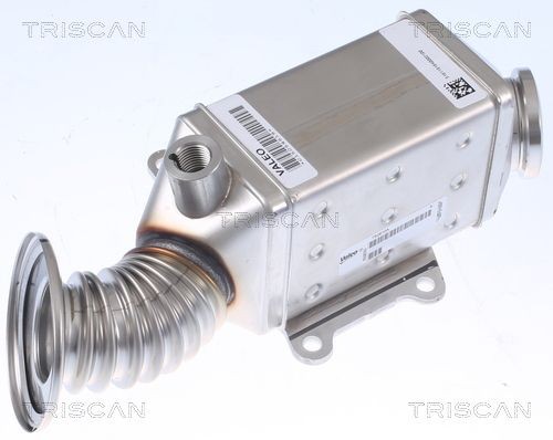 Jeep EGR cooler TRISCAN 8813 10115 at a good price
