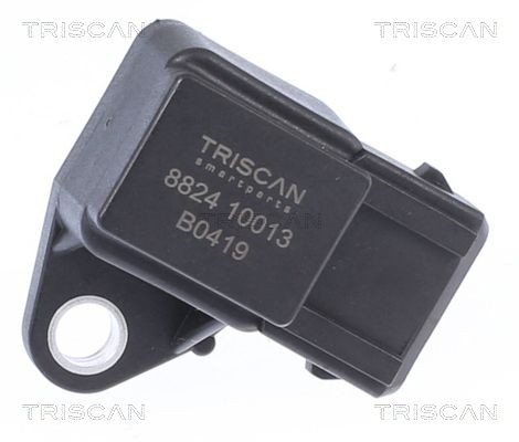 TRISCAN 882410013 Sensor, boost pressure 1 275 170