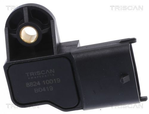 TRISCAN 882410019 Manifold absolute pressure (MAP) sensor JEEP Renegade BU 1.4 140 hp Petrol 2020 price