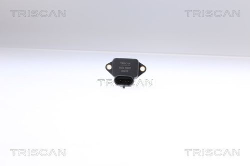TRISCAN Sensor, intake manifold pressure 8824 10021