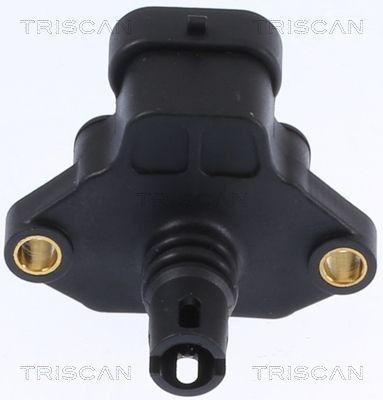 882410021 Manifold pressure sensor TRISCAN 8824 10021 review and test