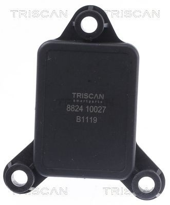 TRISCAN 882410027 Sensor, boost pressure 6057 5356