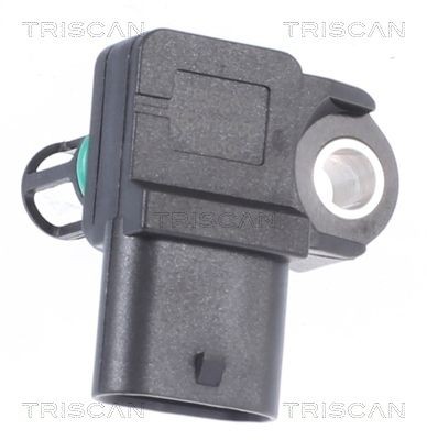 TRISCAN with integrated air temperature sensor Number of connectors: 4 MAP sensor 8824 10036 buy
