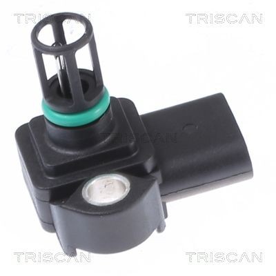 882410036 Manifold pressure sensor TRISCAN 8824 10036 review and test