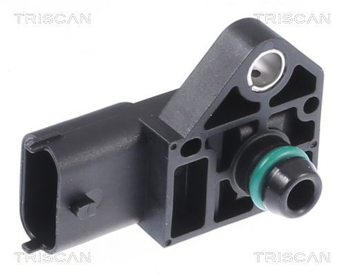 TRISCAN Number of connectors: 3 MAP sensor 8824 10037 buy