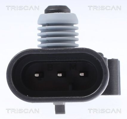 TRISCAN Sensor, intake manifold pressure 8824 10042