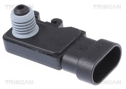882410042 Manifold pressure sensor TRISCAN 8824 10042 review and test
