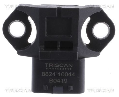 TRISCAN Number of connectors: 4 MAP sensor 8824 10044 buy