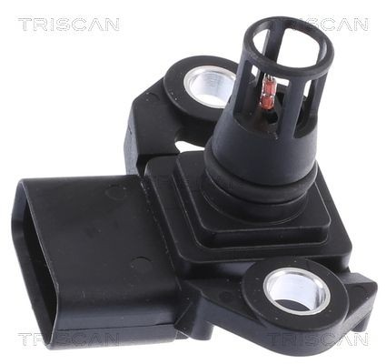 882410044 Manifold pressure sensor TRISCAN 8824 10044 review and test
