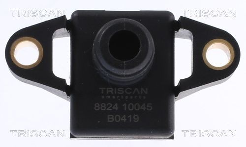 TRISCAN Number of connectors: 3 MAP sensor 8824 10045 buy