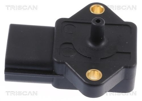 882410047 Manifold pressure sensor TRISCAN 8824 10047 review and test