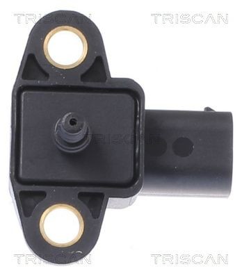 882410048 Manifold pressure sensor TRISCAN 8824 10048 review and test