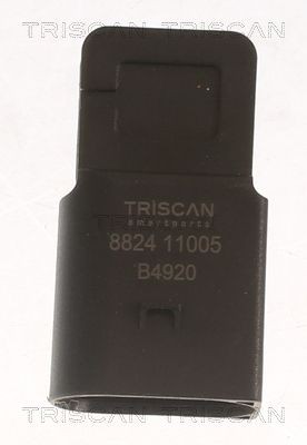 TRISCAN MAP sensor BMW E93 new 8824 11005