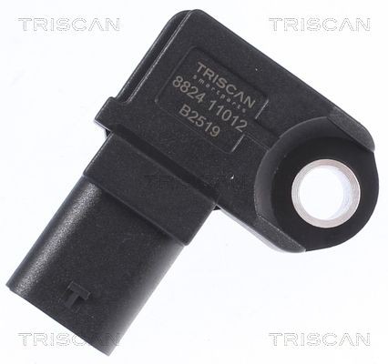 TRISCAN 882411012 Manifold absolute pressure (MAP) sensor BMW F31 325 d 224 hp Diesel 2018 price