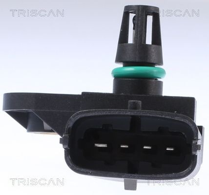 TRISCAN Sensor, intake manifold pressure 8824 15010