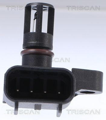 TRISCAN Sensor, intake manifold pressure 8824 16001