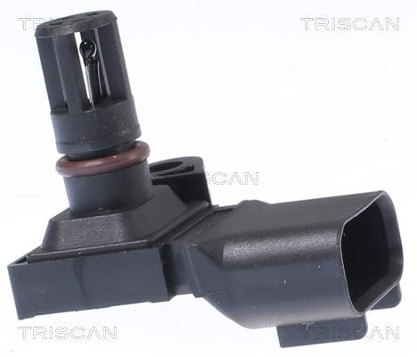 882416001 Manifold pressure sensor TRISCAN 8824 16001 review and test