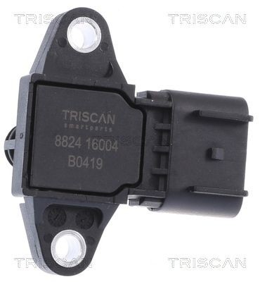 TRISCAN 882416004 Intake manifold pressure sensor 1879414