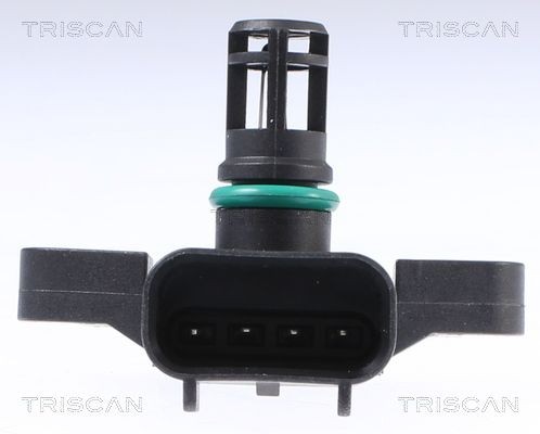 TRISCAN | Sensor, Saugrohrdruck 8824 16004 für FORD FOCUS