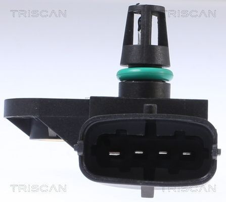 TRISCAN | Sensor, Saugrohrdruck 8824 16008