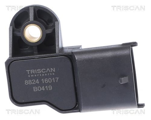 TRISCAN 882416017 Air Pressure Sensor, height adaptation CV2A-9F479-AA