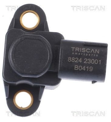 TRISCAN 882423001 Sensor, boost pressure 0081530228