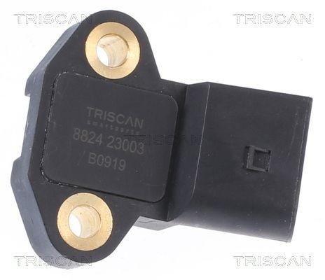 TRISCAN 882423003 Sensor, boost pressure 004 153 7028
