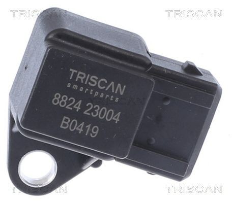 TRISCAN 882423004 Sensor, boost pressure A011 542 07 17