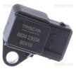 Sensor, Saugrohrdruck A0115420717 TRISCAN 8824 23004