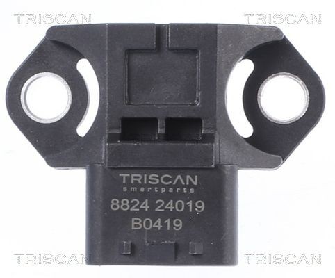 TRISCAN 882424019 Air Pressure Sensor, height adaptation 97 381 191